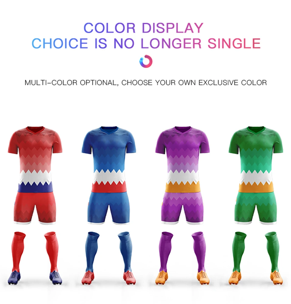 

Sublimated Customize Soccer Jersey Football Team Uniform Custom Logos,Name Numbers Customize