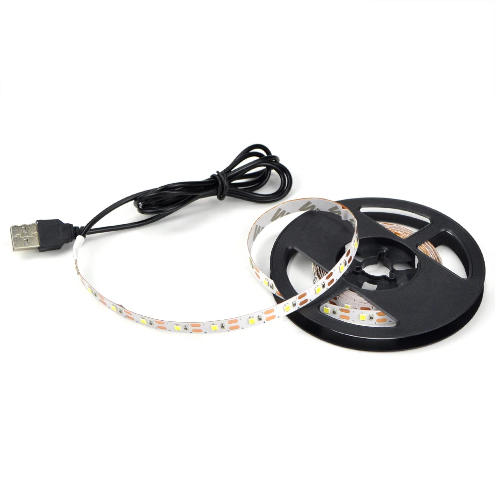 Светодиодный ленточный светильник 1 м 3 5 IP20 3528 SMD в пост. Тока|led strip light|strip lightadapter led