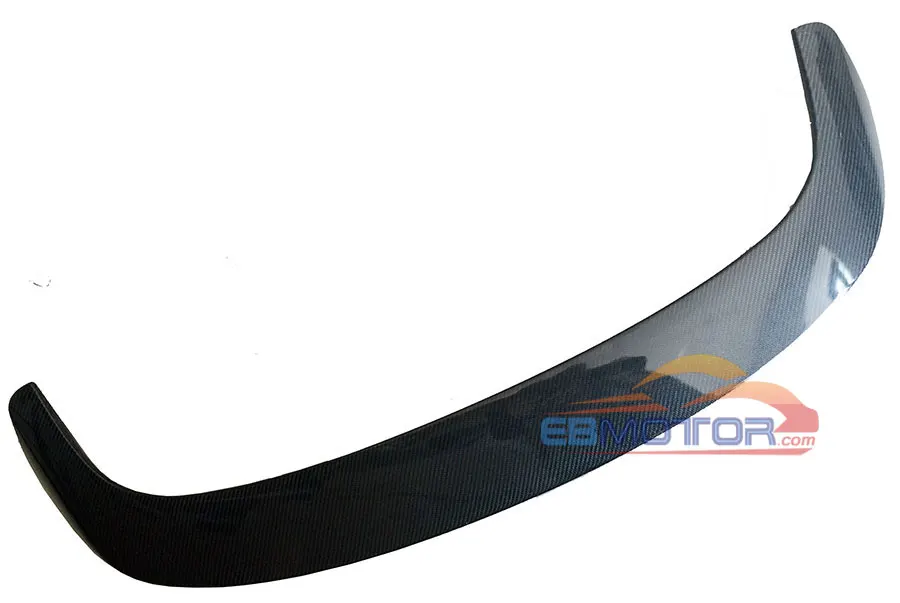 M Per Style Real Carbon fiber Rear Spoiler For BMW F31 5Door model 2013up B294