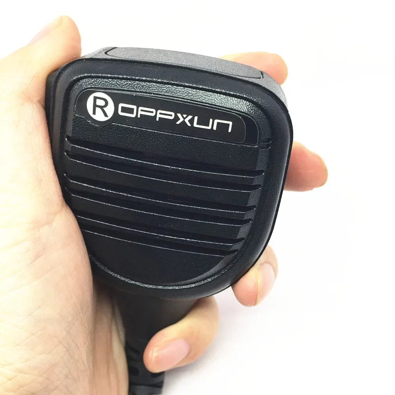 2Pin ручной микрофон динамик для Motorola CP160 EP450 GP300 GP68 GP88 CP88 CP100 CP125 CP140 GP3688 GP350 GP3188