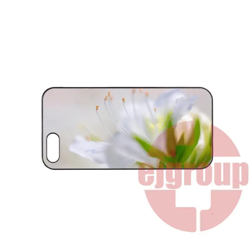 Hard Black For Sony Xperia Z Z1 Z2 Z3 Z4 Z5 Premium compact M2 M4 M5 C C3 C4 C5 E4 T3 White Azalea Flower Aero |