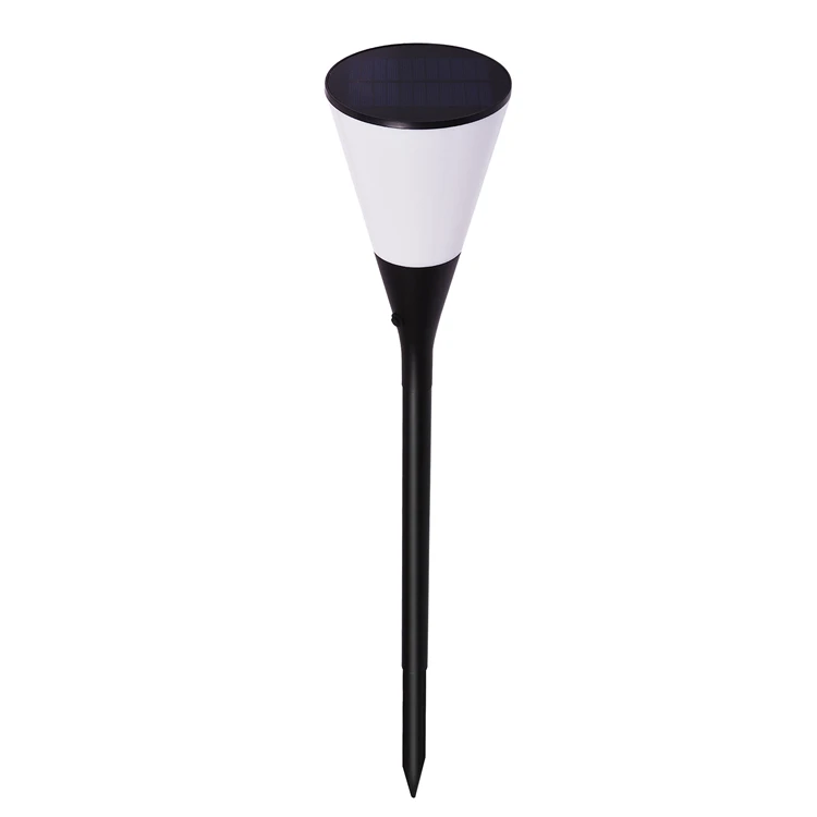 Solar garden light1
