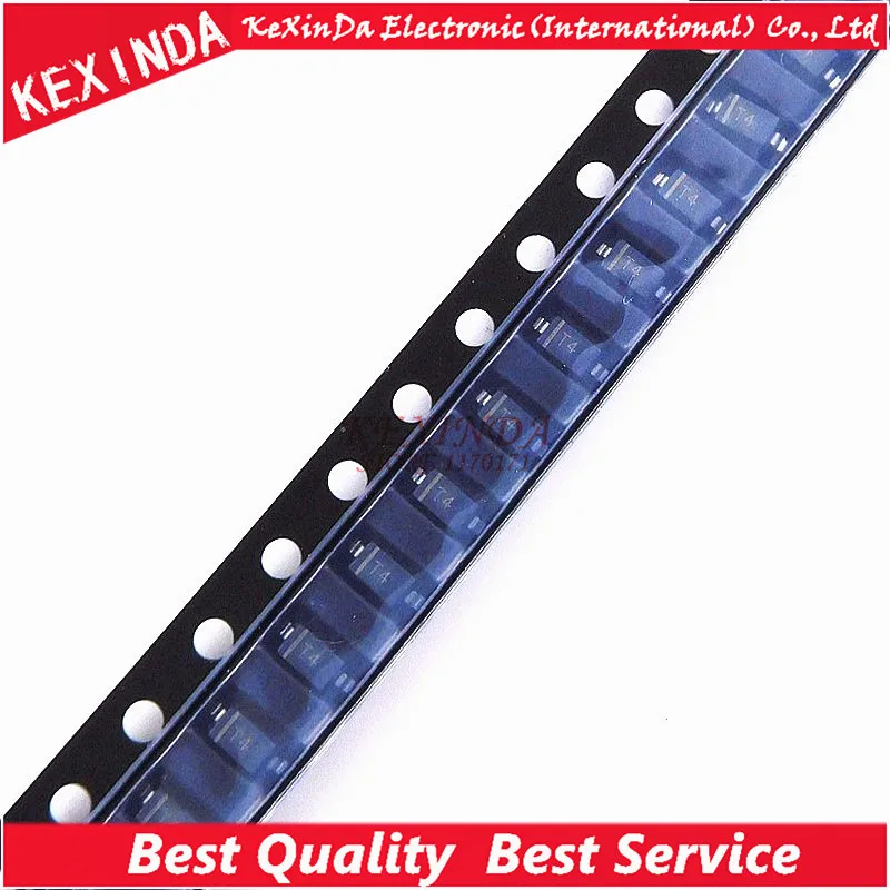1N4148W-7-F 1N4148W 1N4148W-7 T4 SOD-123 Бесплатная доставка | Электронные компоненты и