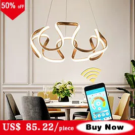 Plafondlamp Moderna Conduziu a Luz de Teto para Sala de Estar Quarto Sala de Jantar Luminares Fxiture Teto Lâmpada Lustre de Acrílico Branco 4 branco acrílico lustre lâmpada do teto fxiture