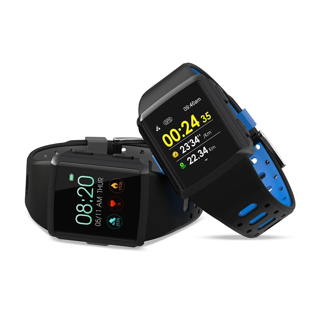 sma b3 smart band