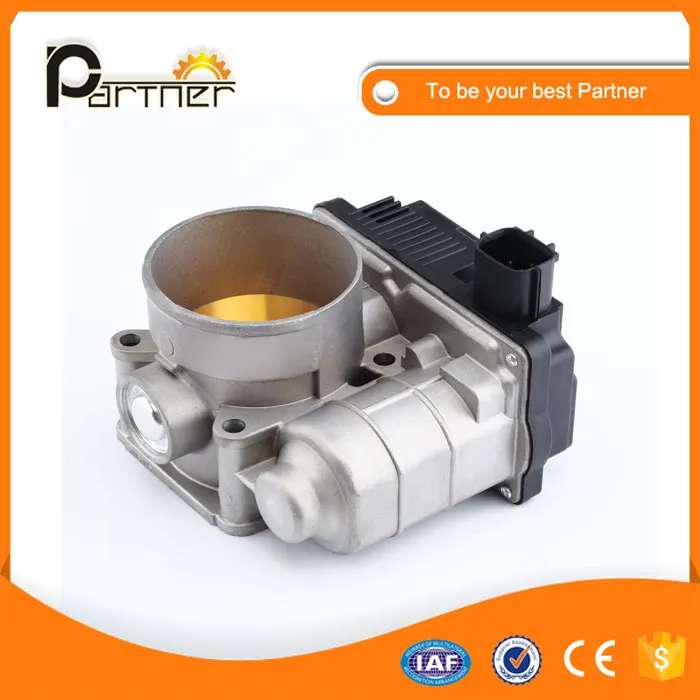 60mm Throttle body HITACHI SERA576 01 16119AE013 16119 AU00C REM50 ...