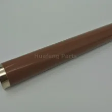 Комплект из 2 предметов,, высокое качество, новое совместимость, термоблок пленка для hp P4014 P4015 P4515 M601 M602 M603 металлическая пленка для фиксации термоблока