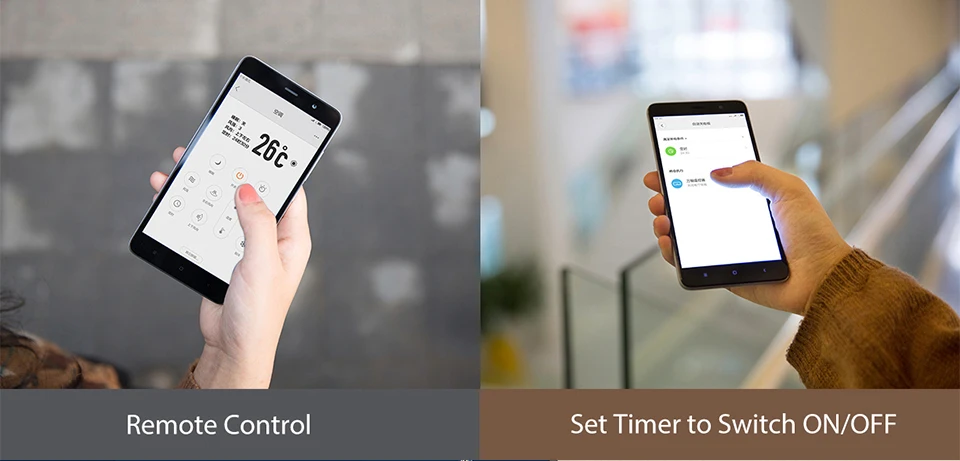 Xiaomi Universal IR Infrared Remote Control Versatile Smart Home Controller (4)
