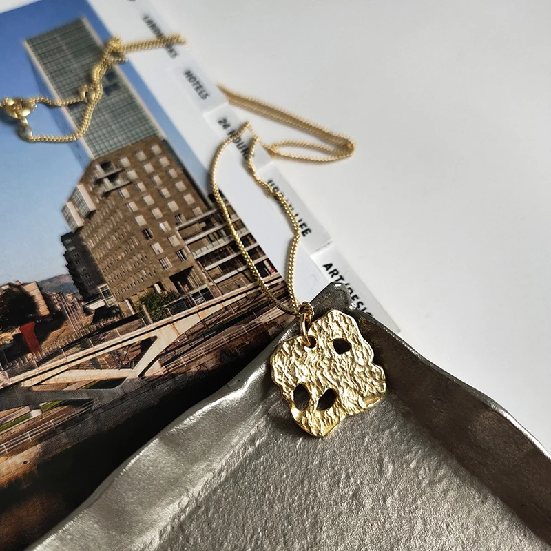 Peri'sBox Classic 925 Sterling Sliver Animal Pendant Chokers Necklaces Minimalist Coin Disc Layering | Украшения и аксессуары