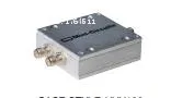 

[BELLA] Mini-Circuits ZN2PD-20-S+ 750-2000MHZ two SMA power divider