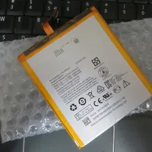 ALLCCX Высококачественная батарея для мобильного телефона L13D1P31 Lenovo