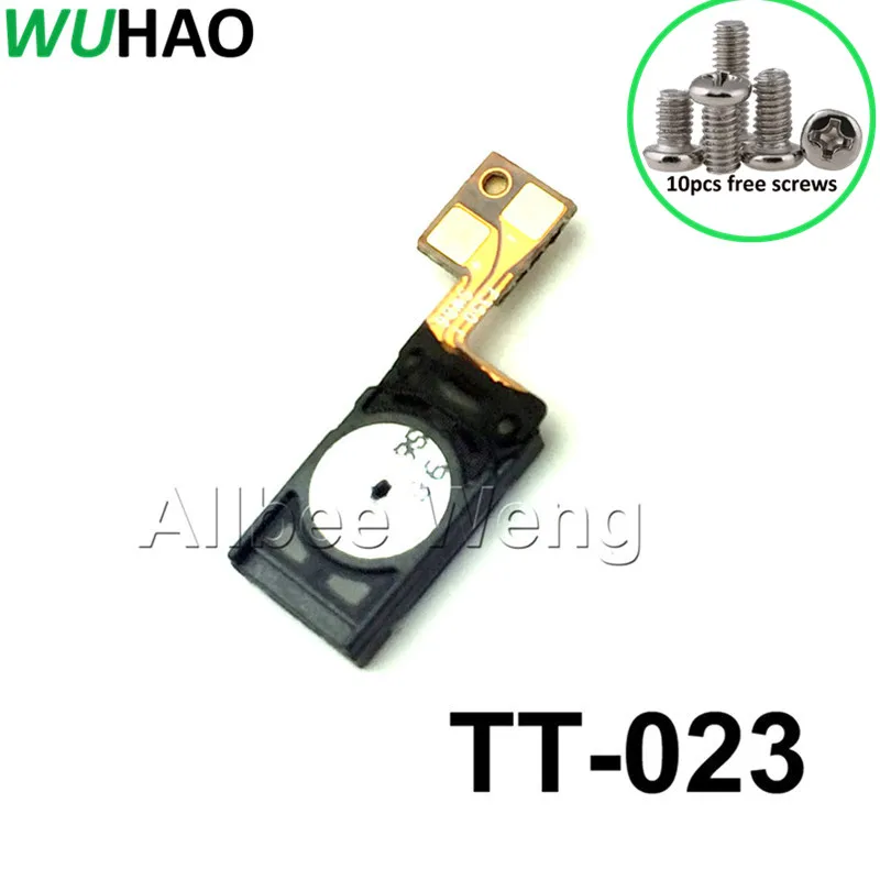 For LG G Vista VS880 D631 Gx2 Stylus 2 LS775 Earpiece Speaker Earphone Receiver Repair Part | Мобильные телефоны и