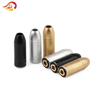 

QYFANG 3pcs 3.5mm Female Balance Plug Audio Jack 4 Pole Stereo Earphone Solder Wire Connector HiFi Headphone Splice Adapter