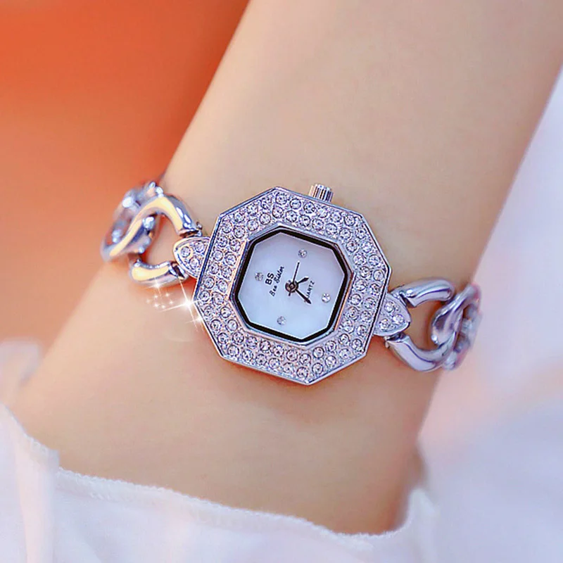 

Montre Femme Marque De Luxe 2019 Hot Sale Women Watches High Quality Diamond Watch Top Luxury Brand Ladies Watch