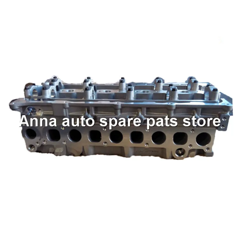D4CB AMC908753 для головки блока цилиндров для hyundai 908 753 221004A100 H-1 2,5 CRDI DOHC 16 V