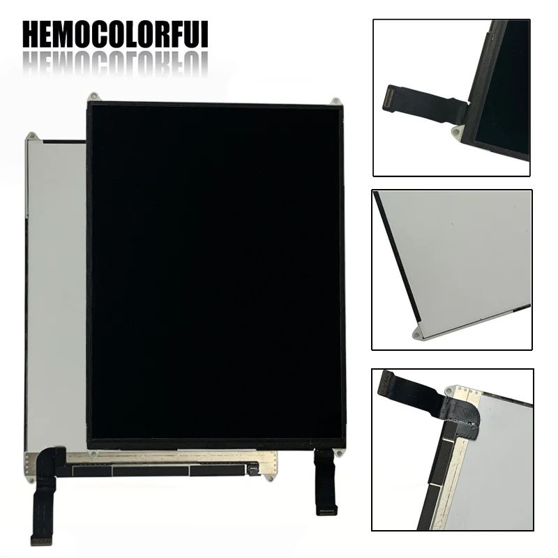 

For iPad Mini 1 2 3 2nd 3rd Gen A1600 A1599 Lcd Display Screen Replacement For ipad Mini 2 Mini 3 LCD