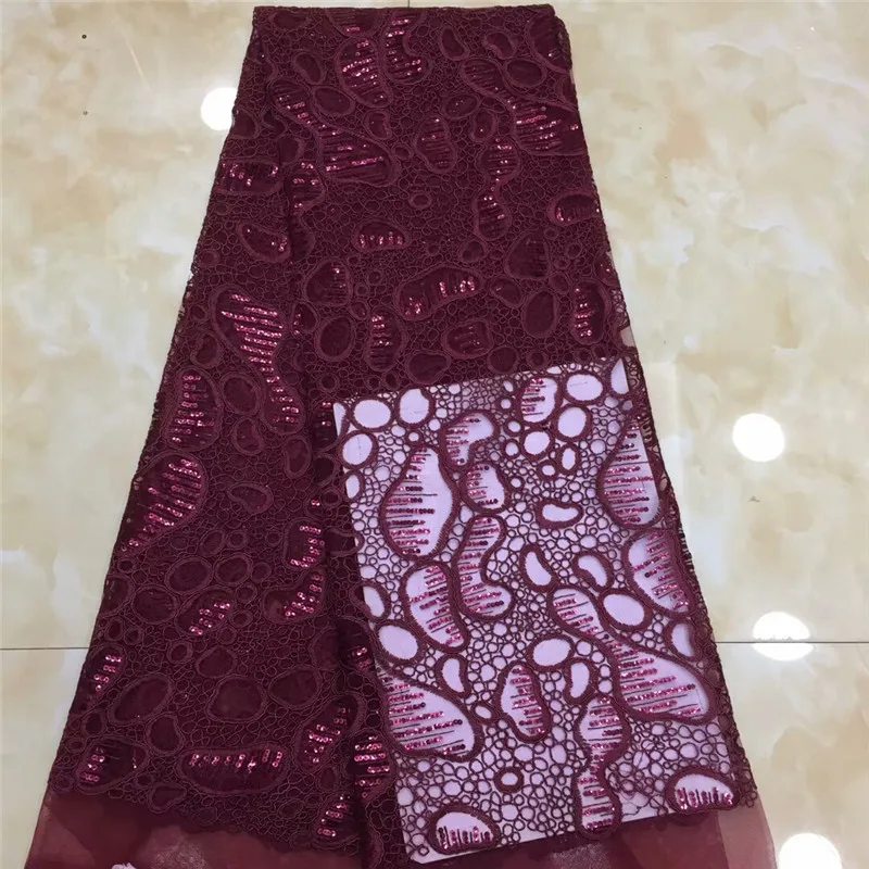 Nigerian lace fabric (22)