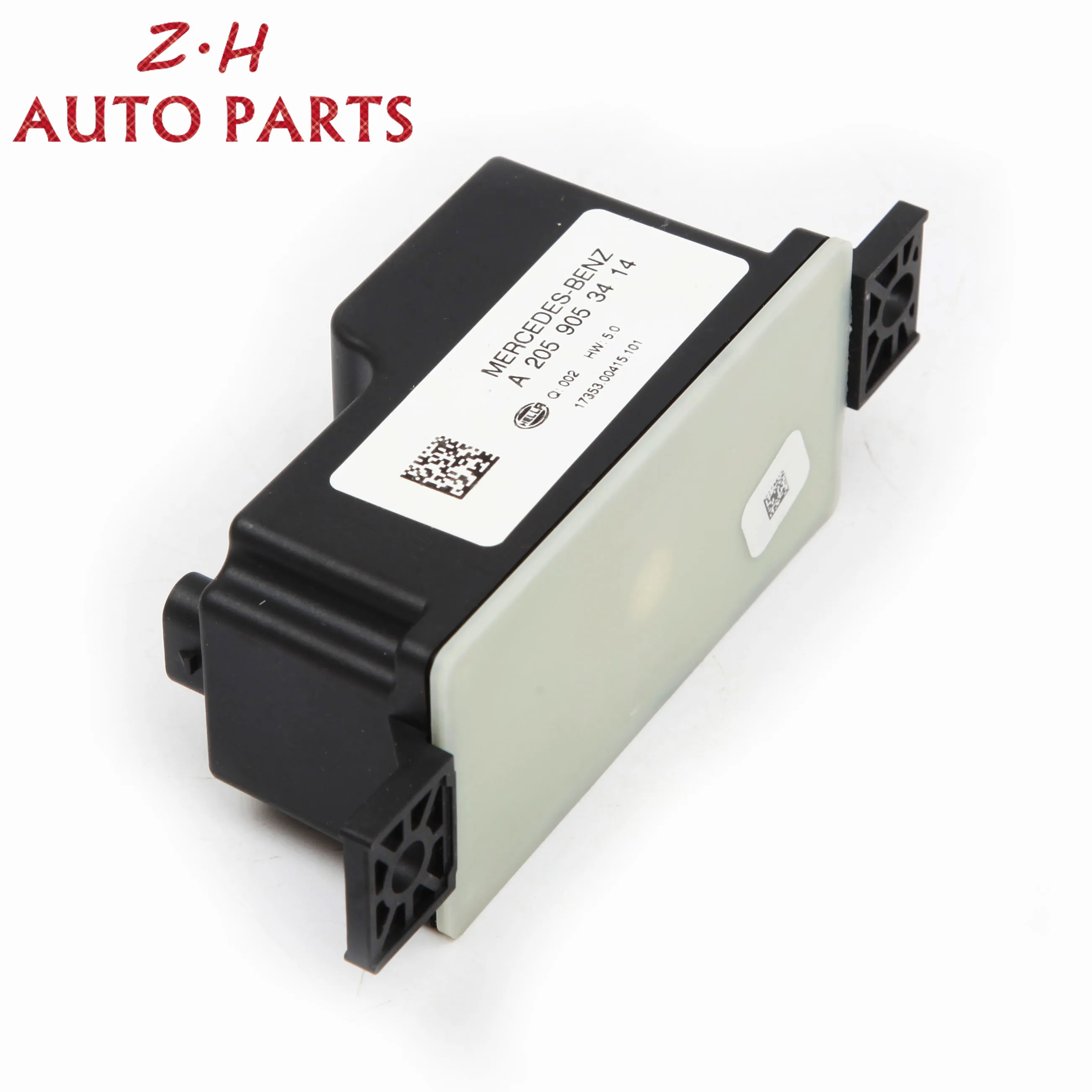 

2059053414 205 905 34 14 Auto Part Spannungswandler Voltage Converter Module For Mercedes W205 W213 C205 W253 W257 A2059053414