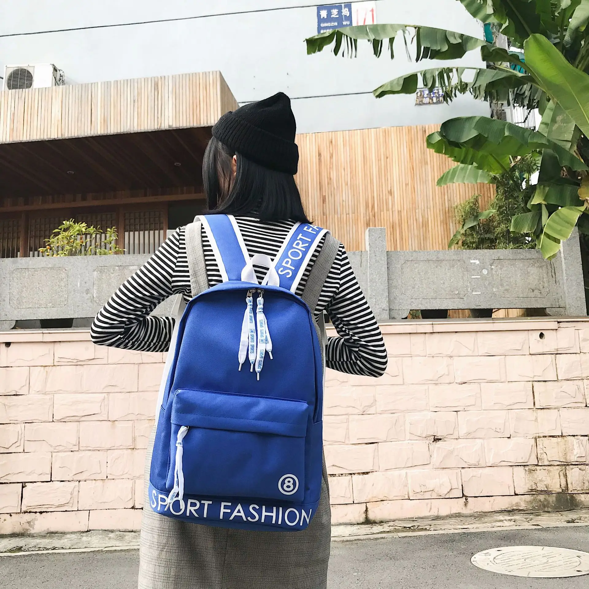 Cheap Mochilas