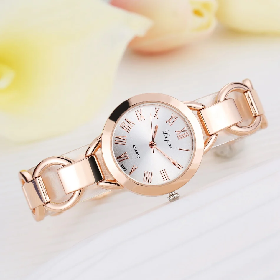 Lvpai Brand Wrist Watch For Fashion Women Ladies Bracelet Watch Nice Beautiful WristWatch Luxury