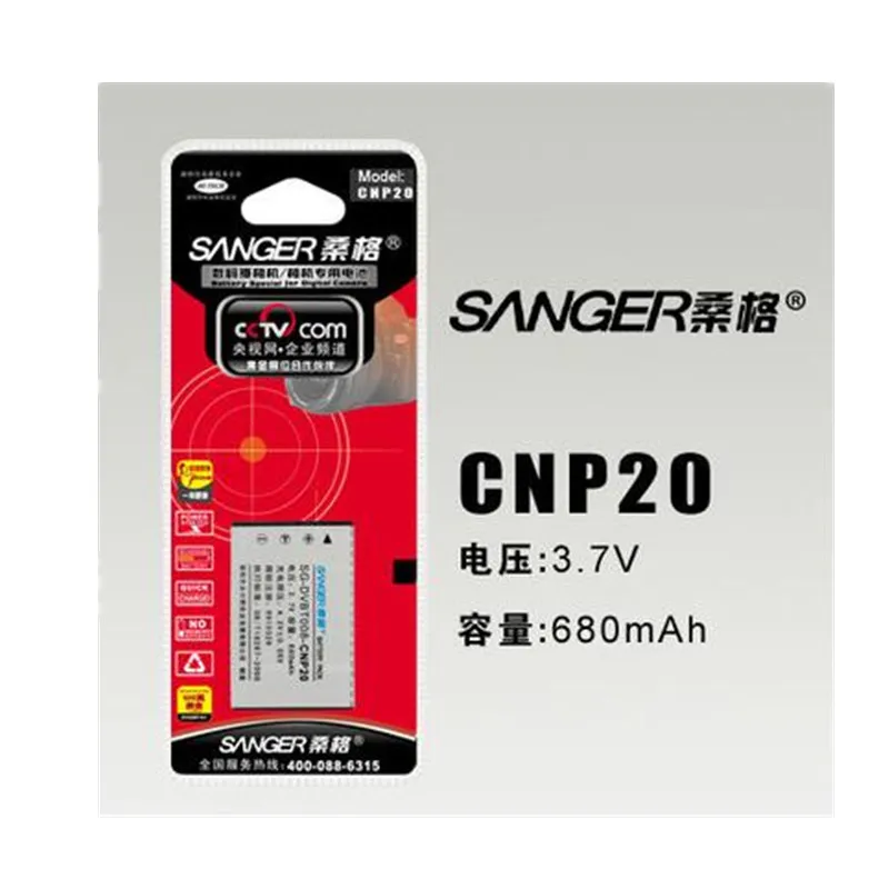 NP-20 CNP20 литиевые батареи NP20 аккумуляторная батарея для цифровых фотоаппаратов для объектива с оптическими зумом CASIO EX M20 S100 S20 S500 S600 S770 S800 S880 Z60 Z65 Z70 Z75 Z77