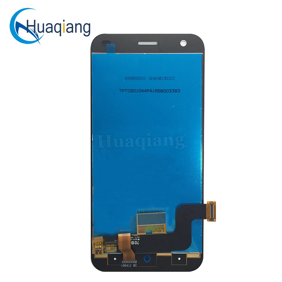 imágenes para Original para ZTE Blade S6 lite Completo de pantalla LCD + Pantalla Táctil Digitalizador Asamblea piezas de repuesto COMPATIBLE imágenes para Original para ZTE Blade S6 lite Completo de pantalla LCD + Pantalla Táctil Digitalizador Asamblea piezas de repuesto COMPATIBLE