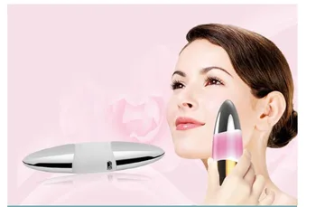 

Electric Cleanser Silicone Face brush pore cleaning artifact ultrasonic charging beauty USB Waterproof Skinny Face Massage