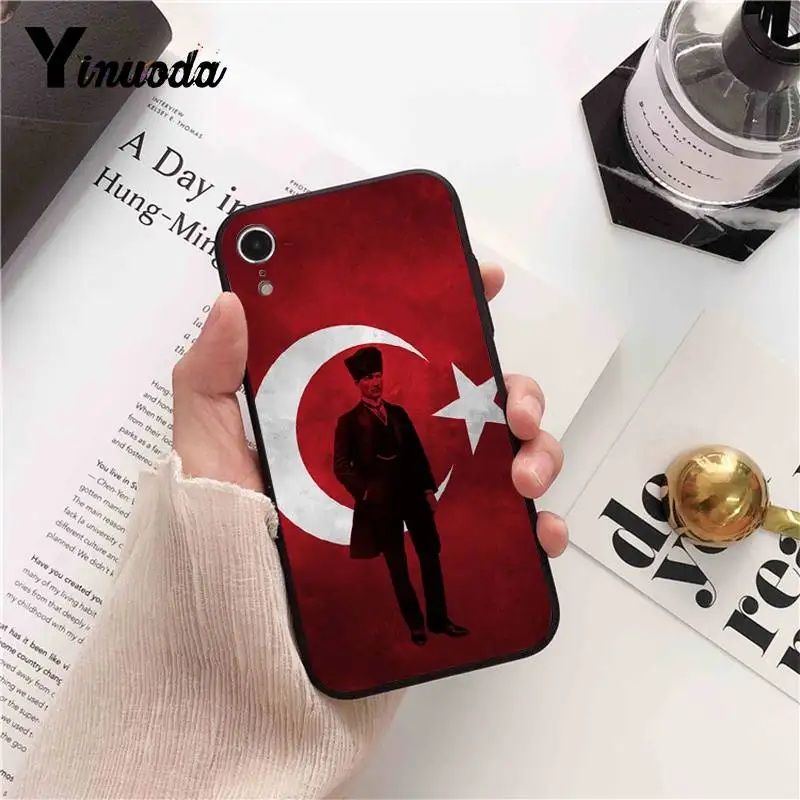 Turkey Mustafa Kemal Ataturk