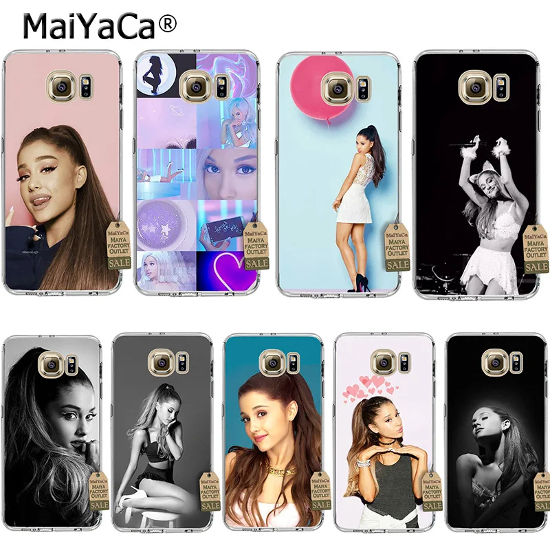 coque samsung s7 edge ariana grande coque samsung s7 edge ariana grande
