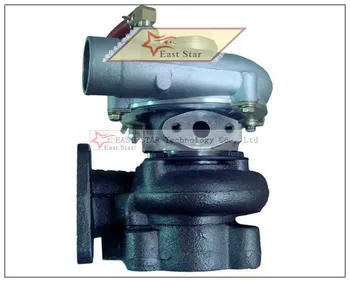 

Free Ship GT1749S 471037-0002 28230-41421 Turbo Turbocharger For Hyundai Mighty Truck 3.5T Chrorus bus 1995-98 D4AE 3.3L 100HP
