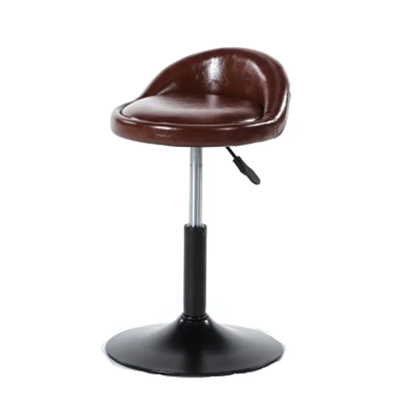 Furniture Ikayaa Comptoir Sgabello Stoel Sandalyesi Banqueta Cadeira Sedie Stuhl Tabouret De Moderne Stool Modern Silla Bar Chair Nourishing The Kidneys Relieving Rheumatism