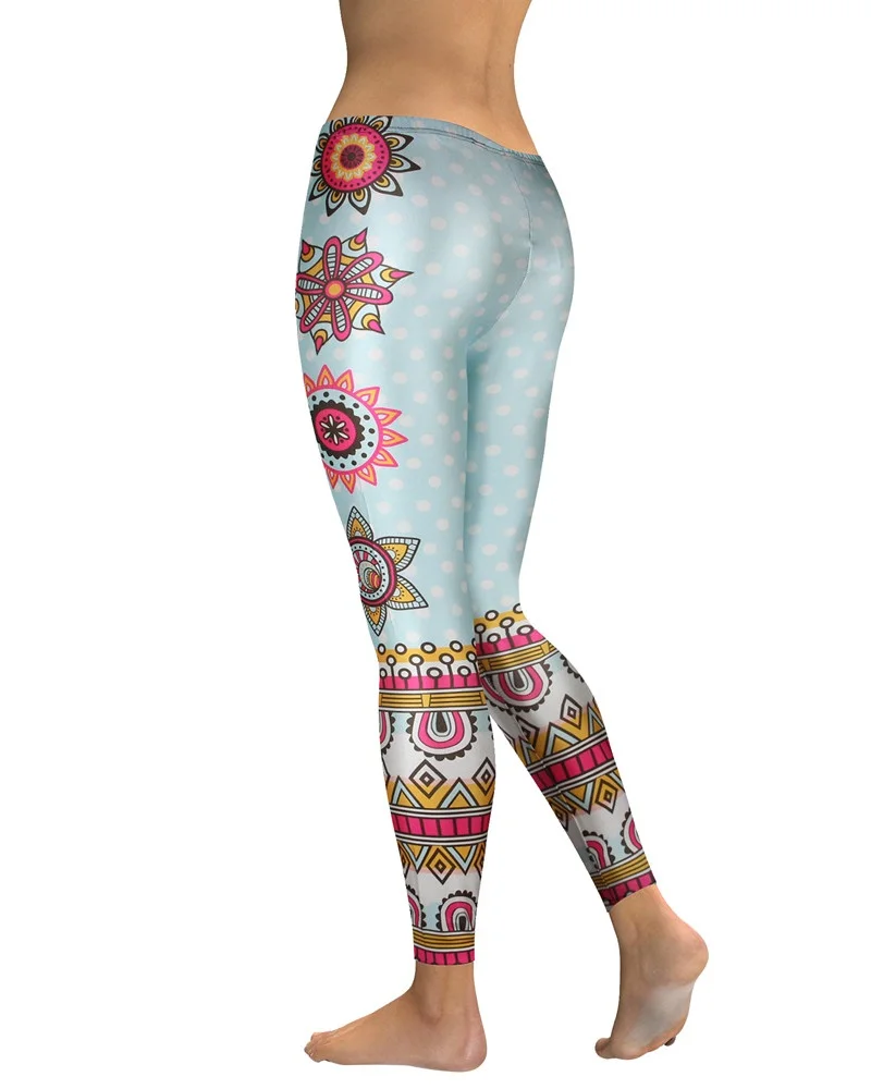 Light blue legging (3)