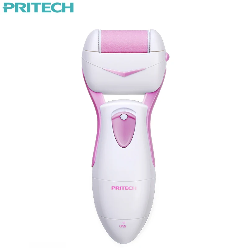 PRITECH Hot Electric Foot File Pedicure Machine Washable Replacement