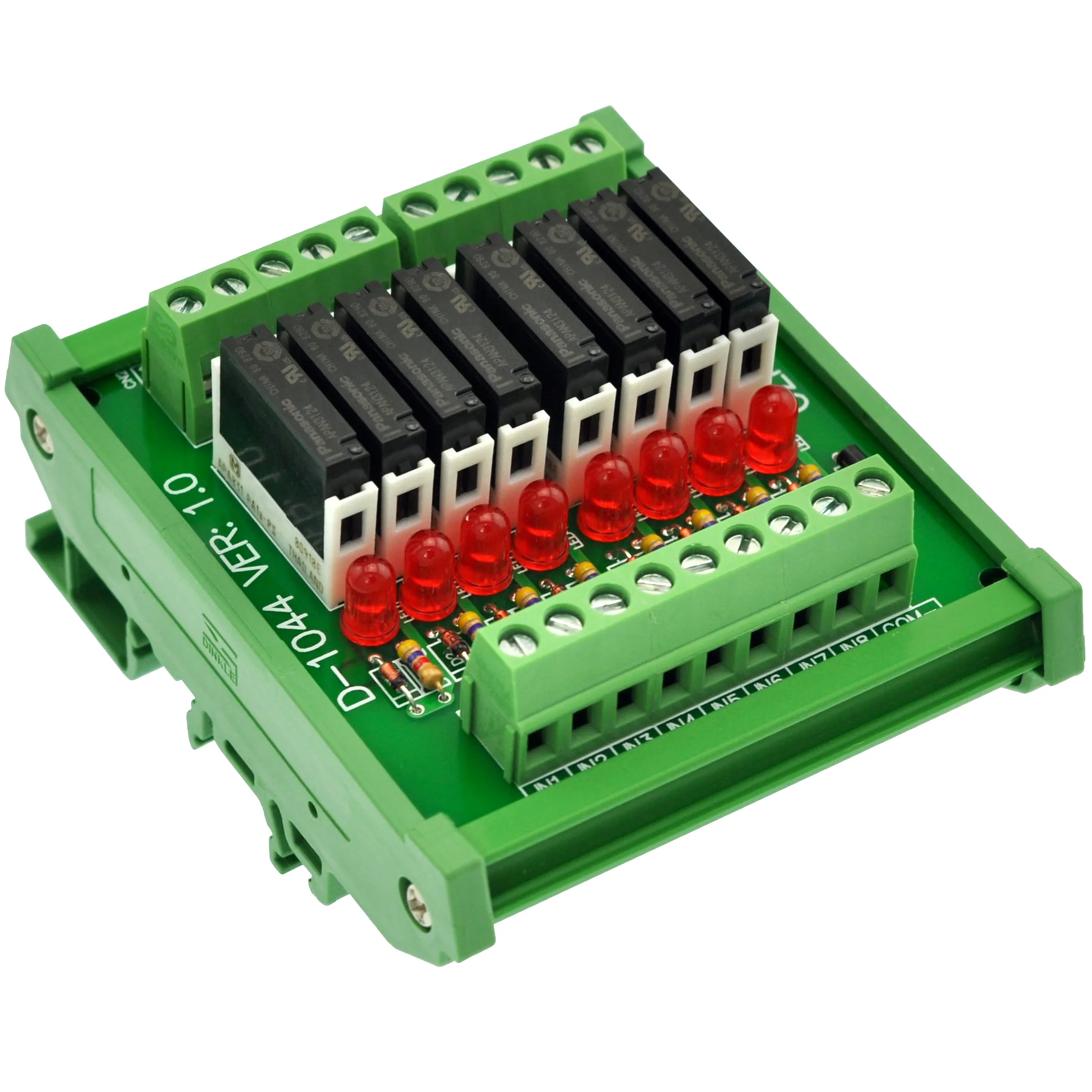 modulo-de-rele-de-potencia-slim-din-fonte-pnp-8-tamanhos-5a-dc24v-apan3124