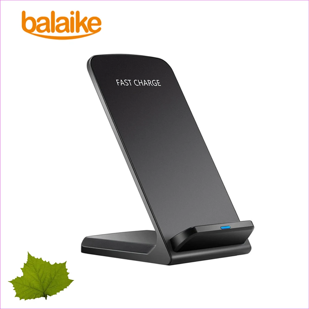 

10W QI Multifunction Wireless Charger Quick Charger Dock for iPhone XS Max XR XS Samsung Note 5 S7/S7 Edge S8 S8+/S8 Plus S9