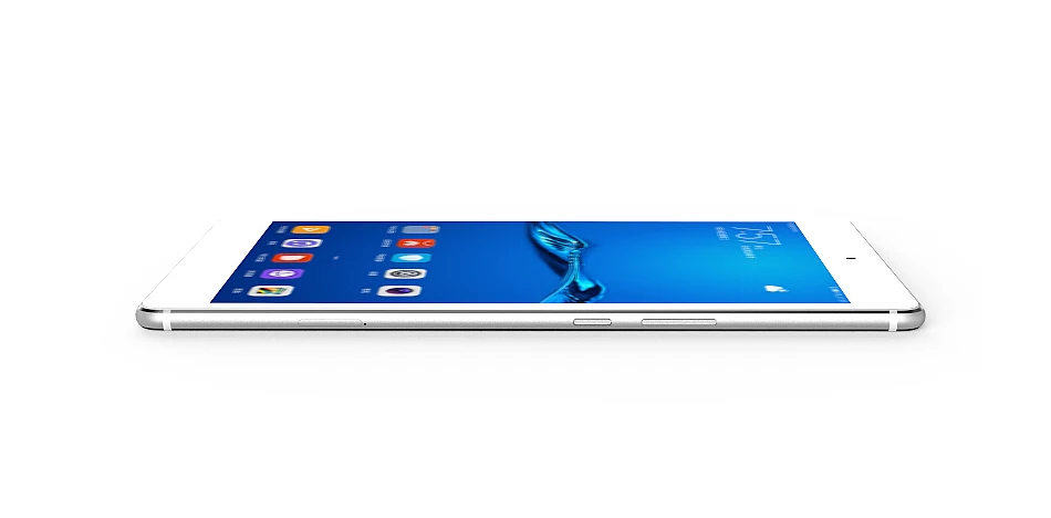 M3 lite white 3