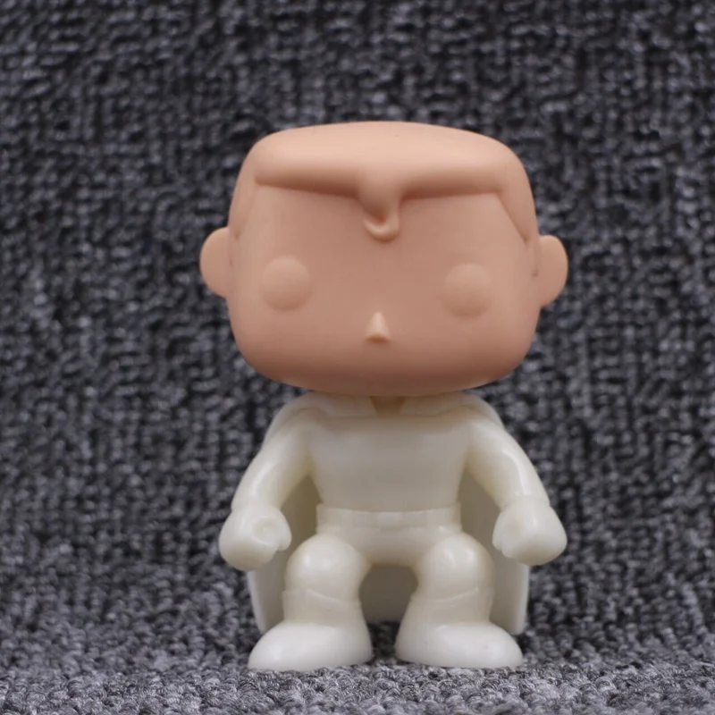 Оригинальный Funko POP Proto Second Hand Joker Robin Cat woman Wonder Woman Superheros Виниловая фигурка
