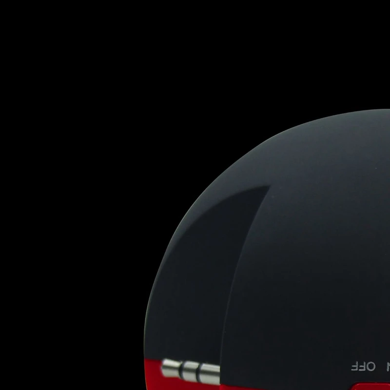 ABGN горячий-смартфон кронштейн Мини Мода Тонкий динамик 3,5 мм Aux Hands-Free стерео портативный для смартфонов часы видео подарок