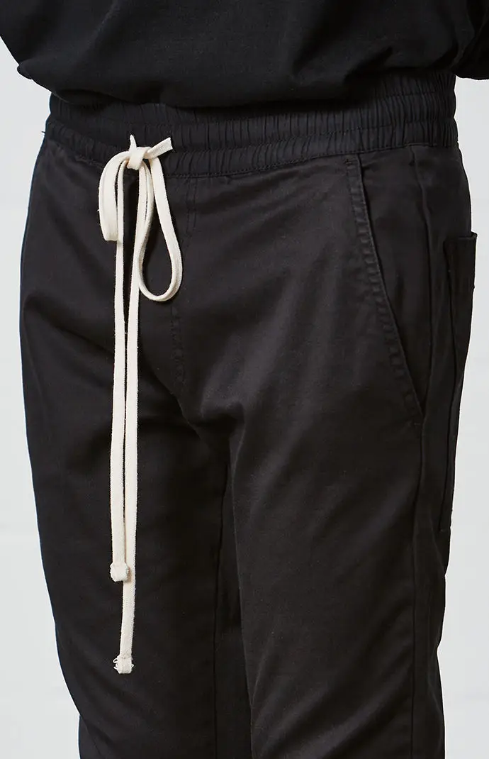 justin bieber jogger pants