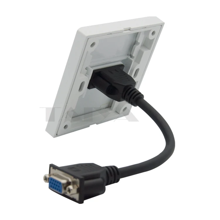 VGA
