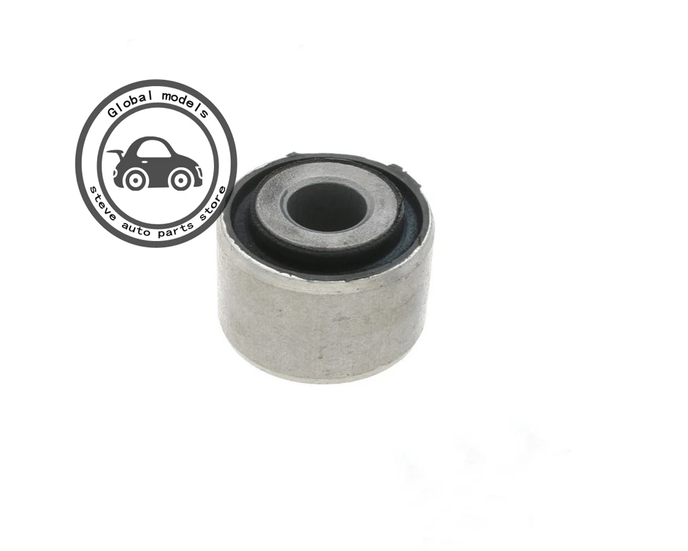 Front Left Right Control Arm Bushing Rubber For Volvo C30 C70 V40 V60