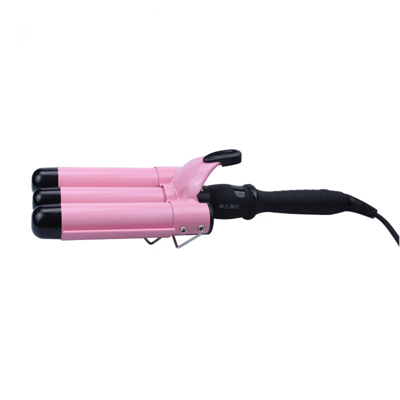 Wholesale 32mm Professional Hair Curlers Rollers Deep Wave Hair Curler