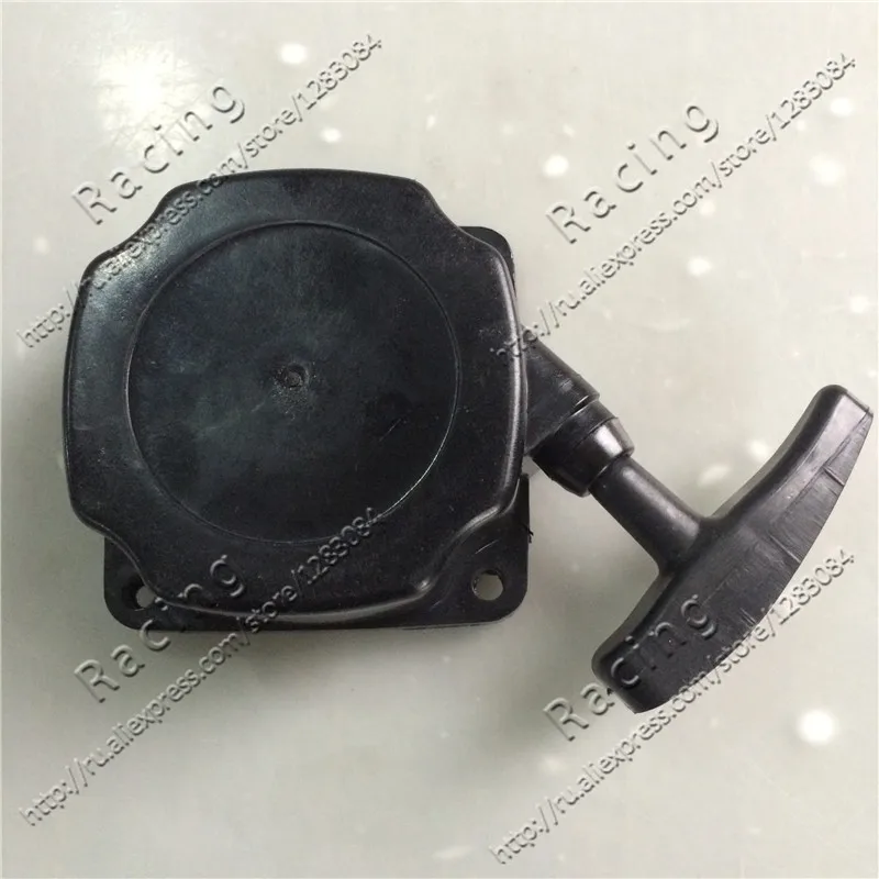 Avviamento A Strappo Per Mini Pocket Bike 33/43/49Cc