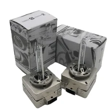 2 шт Новые OEM 2 шт 35 Вт D1S D2S D2R D3S D4S D4R ксеноновые HID лампы XV 4800K HID ксеноновые лампы D2S Ксеноновые лампы для VW Audi SKODA