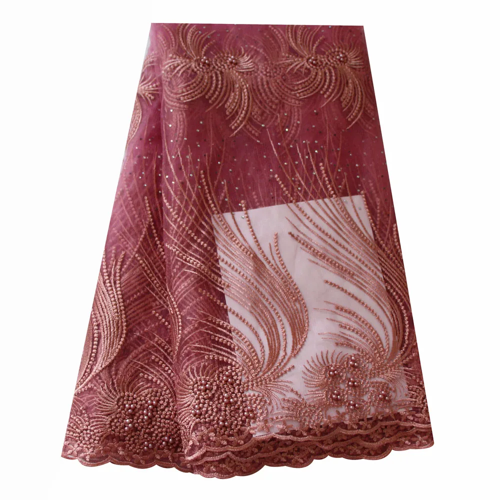 Blush pink