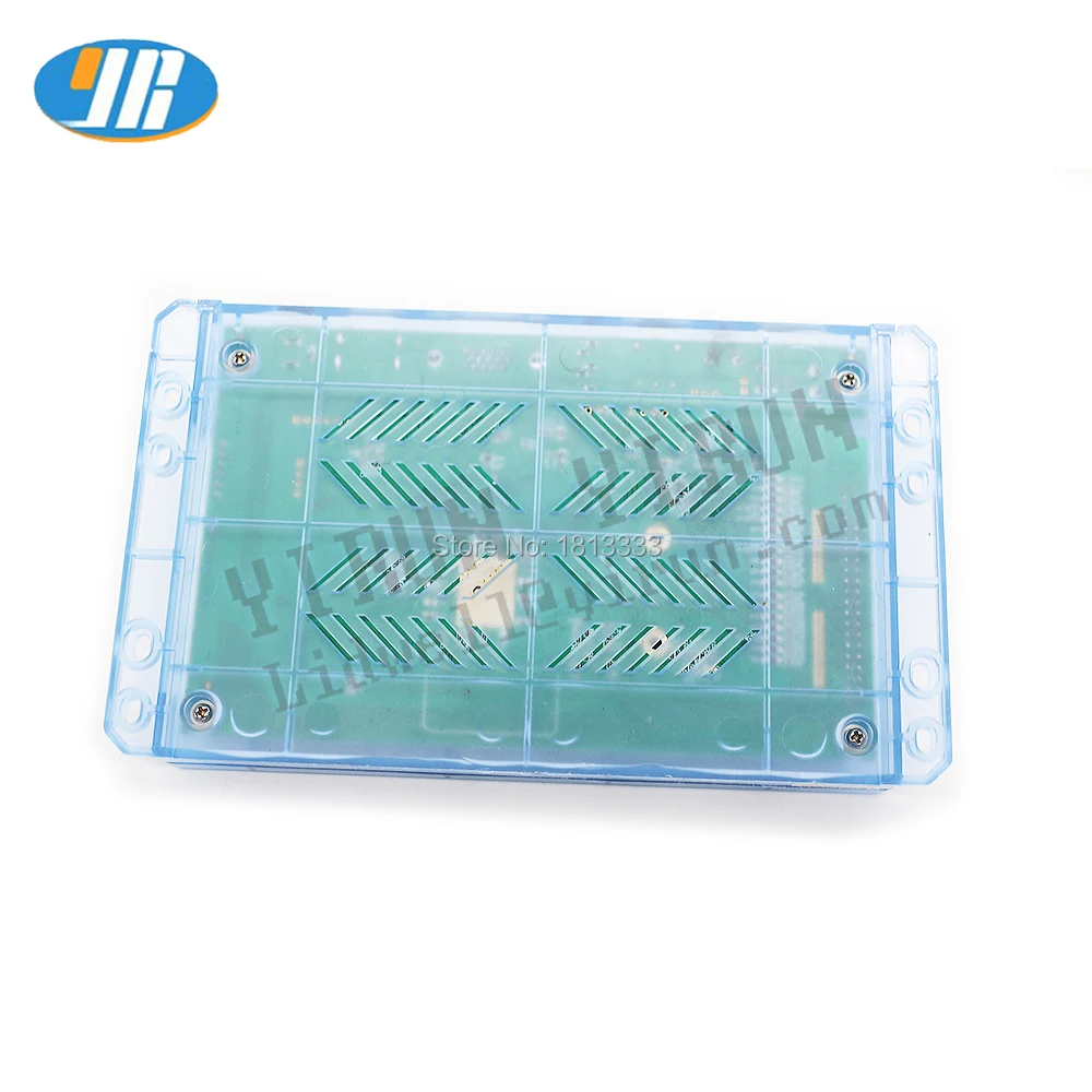 6S аркадная консоль 1388/1299 игровая материнская плата VGA HDMI выход Домашняя версия