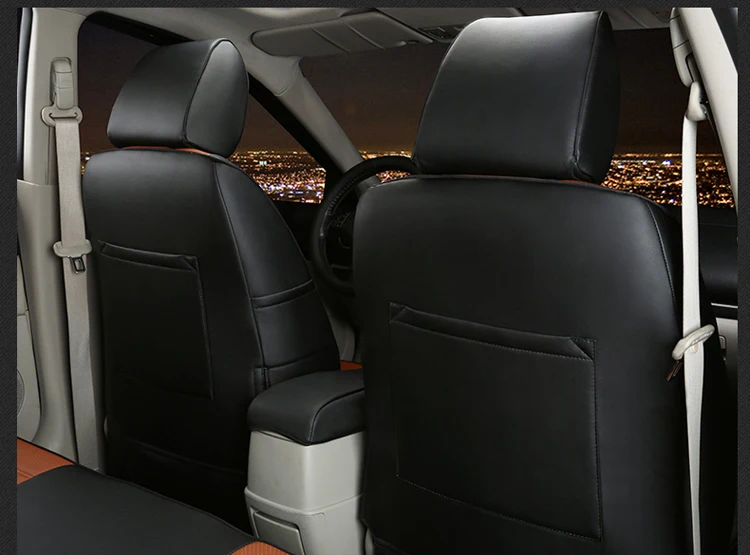 SU-FIH023 seat cushion  cover  (5)