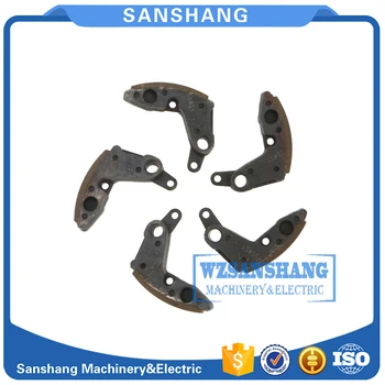 

Cf moto for cf500 centrifugal block component part no. 0180-054200