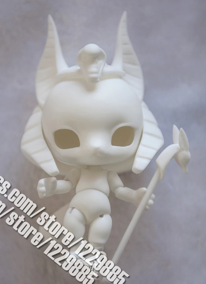eden Anubis 39
