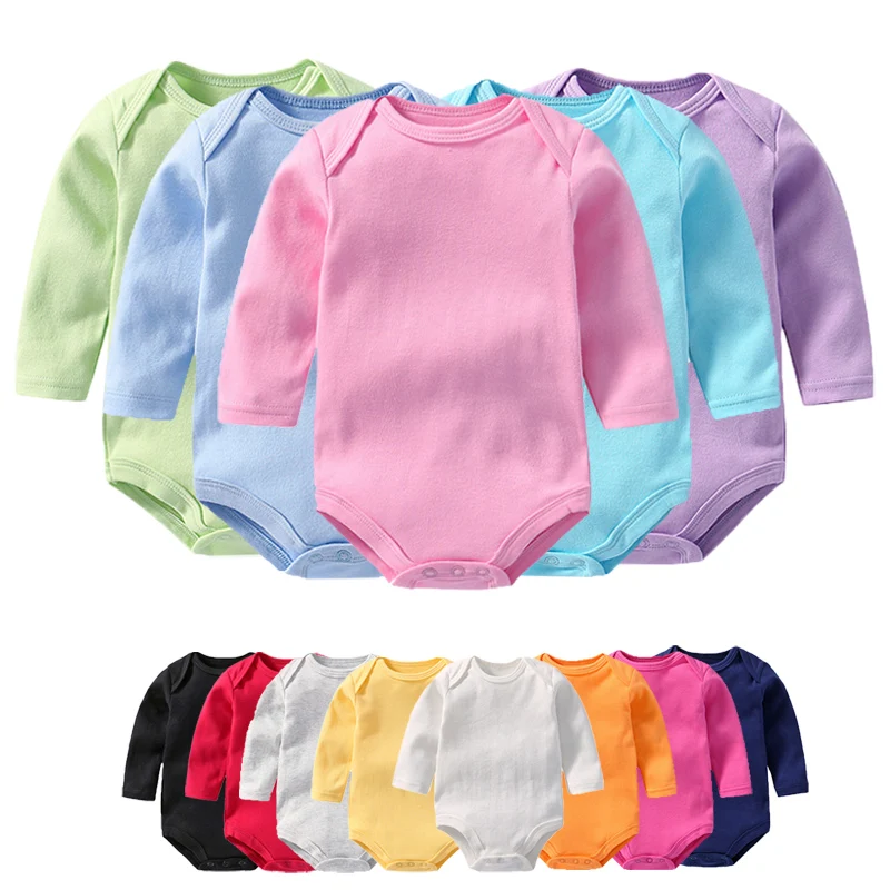 warm baby romper winter baby romper New spring autumn baby romper baby fashion clothes